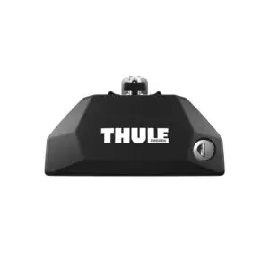 Patky THULE EVO Flush Rail 710600