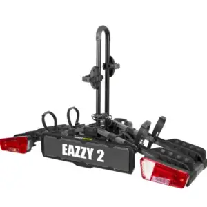 BUZZRACK EAZZY 2 - nosič 2 kol na tažné zařízení