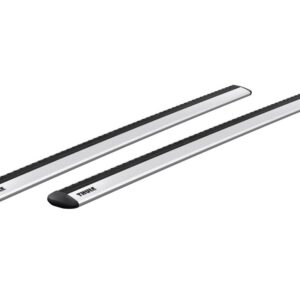TH711300 Thule tyče WingBar EVO 127