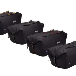 TH800604 Thule GoPack Duffel Set