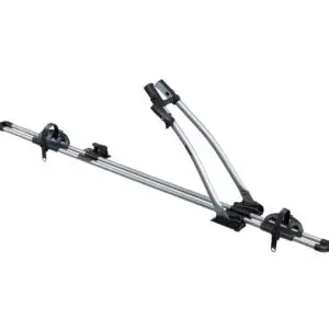 THULE FREERIDE 532 - nosič kola na střechu auta