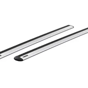 TH711500 Thule tyče WingBar EVO 150