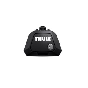 Patky THULE EVO Raised Rail 710410