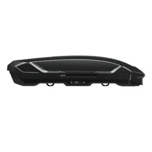 Střešní box THULE Motion 3 Sport černý lesklý