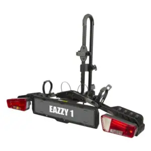 BUZZRACK EAZZY 1 - nosič kola na tažné zařízení