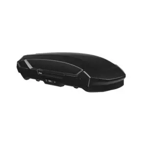 Střešní box THULE Motion 3 M černý lesklý