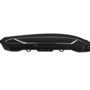 Střešní box THULE Motion 3 XL černý lesklý