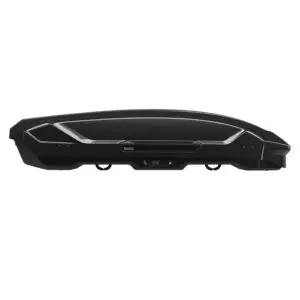 Střešní box THULE Motion 3 L černý lesklý