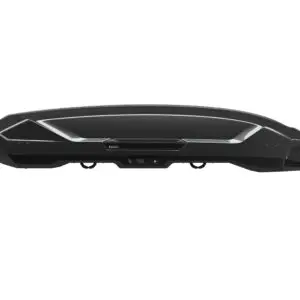 Střešní box THULE Motion 3 XXL černý lesklý