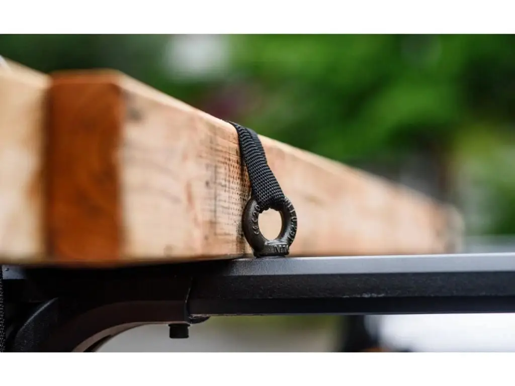 YA8001162 Yakima HD Eye Bolts x2 - Obrázek 2