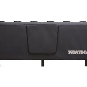 YAKIMA GATEKEEPER LG BLACK - nosič 6 kol na pickup