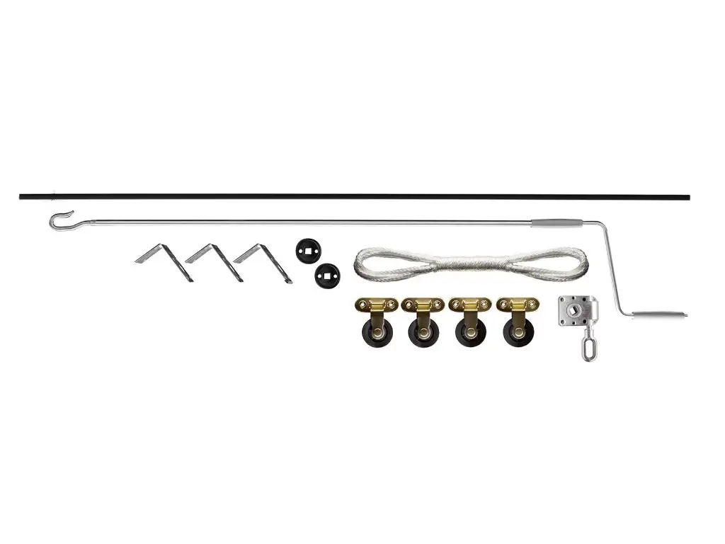 TH572004 Thule Multilift - Obrázek 3