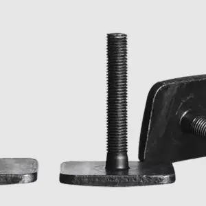 TH 889-3 Thule FreeRide/FastRide/TopRide t-track adapter 30x23mm