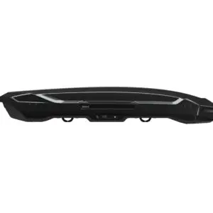 Střešní box THULE Motion 3 XL Low černý lesklý