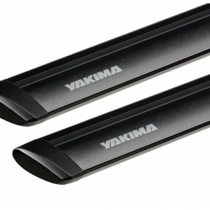 TYČE YAKIMA JetStream S/M (140cm) černé