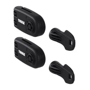 TH986000 Thule Wheel Strap Locks