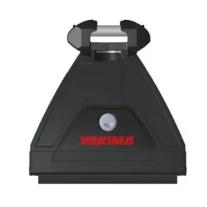 Patky YAKIMA Gutter Mount Legs 110mm - 2 Pack