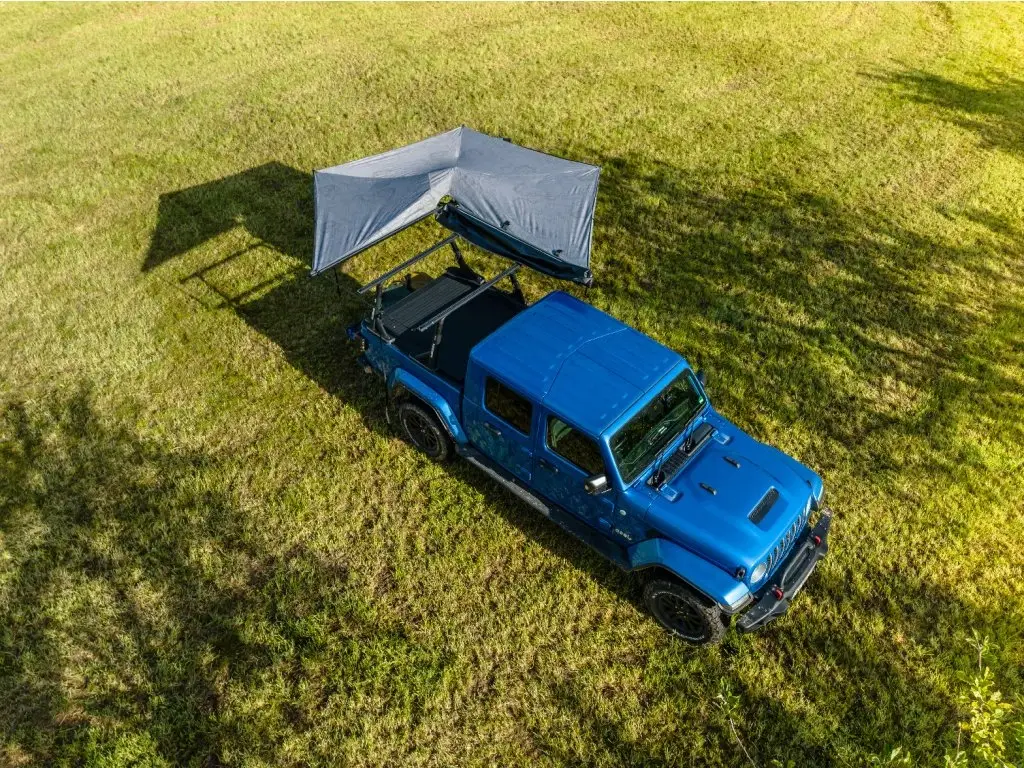 YA8007463 Yakima MajorShady 270, RH - Obrázek 2