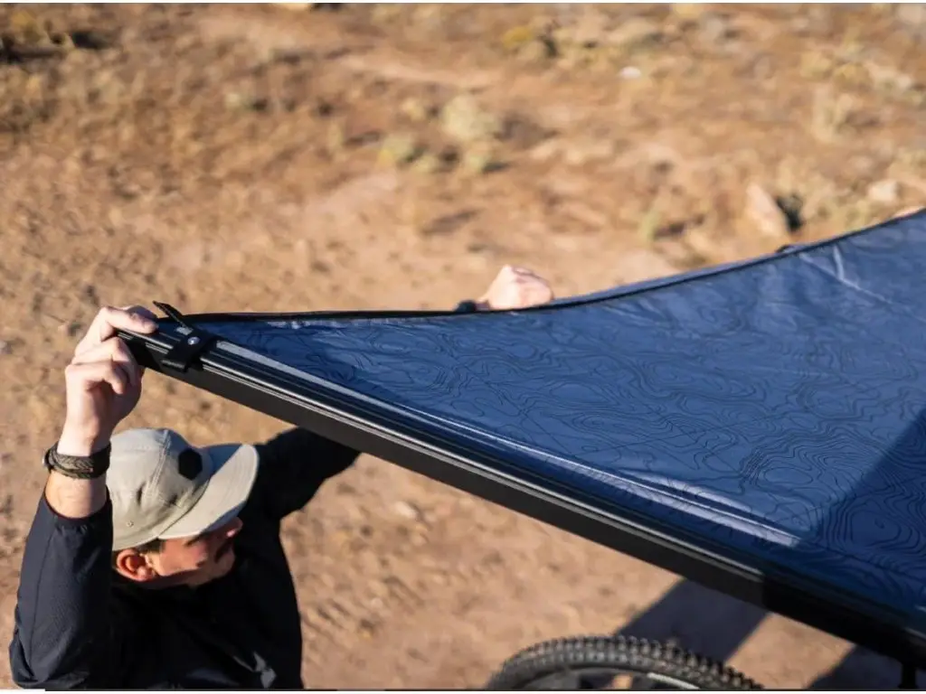 YA8007463 Yakima MajorShady 270, RH - Obrázek 4