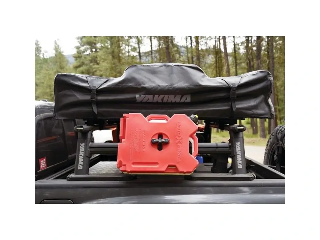 Nosič na pick-up Yakima SideBar Short Bed - Obrázek 3