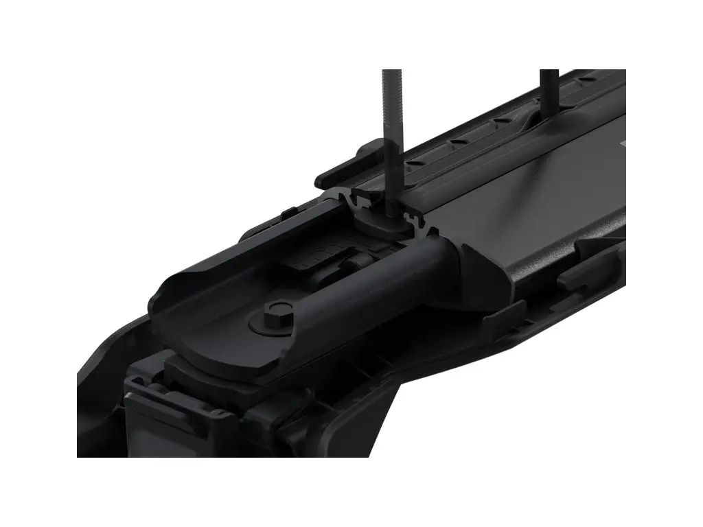 TH721220 Thule tyč WingBar Edge 1 pack 77 cm, Black - Obrázek 2