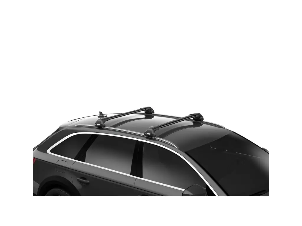 TH721220 Thule tyč WingBar Edge 1 pack 77 cm, Black - Obrázek 3