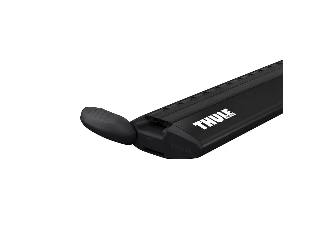TH711120 Thule tyče WingBar EVO 108, Black - Obrázek 2