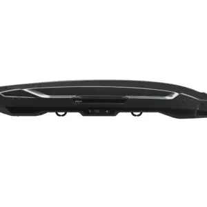 Střešní box THULE Motion 3 XXL Low černý lesklý