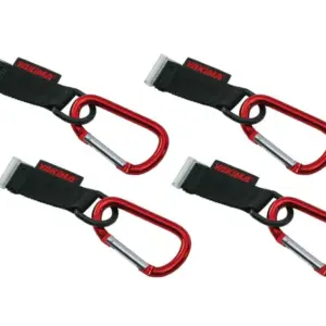 YAKIMA SkyRise SkyHooks - karabinky