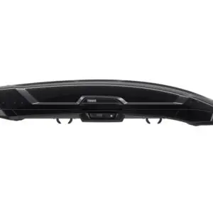 Střešní box THULE Vector M černý metalický