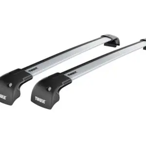 TH9596 Thule tyče WingBar Edge