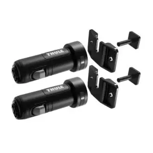 TH729300 Thule SkiClick Wall Fixation