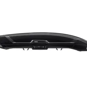 Střešní box THULE Vector L černý metalický