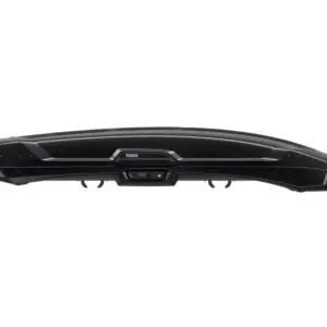 Střešní box THULE Vector Alpine černý metalický