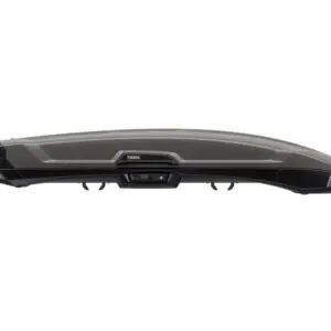 Střešní box THULE Vector Alpine titanový matný
