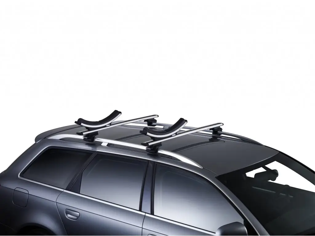 TH840003 Thule K-Guard - Obrázek 4