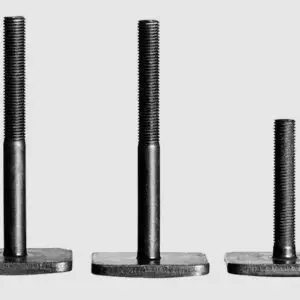 TH 889-1 Thule ProRide t-track adapter 30x23mm