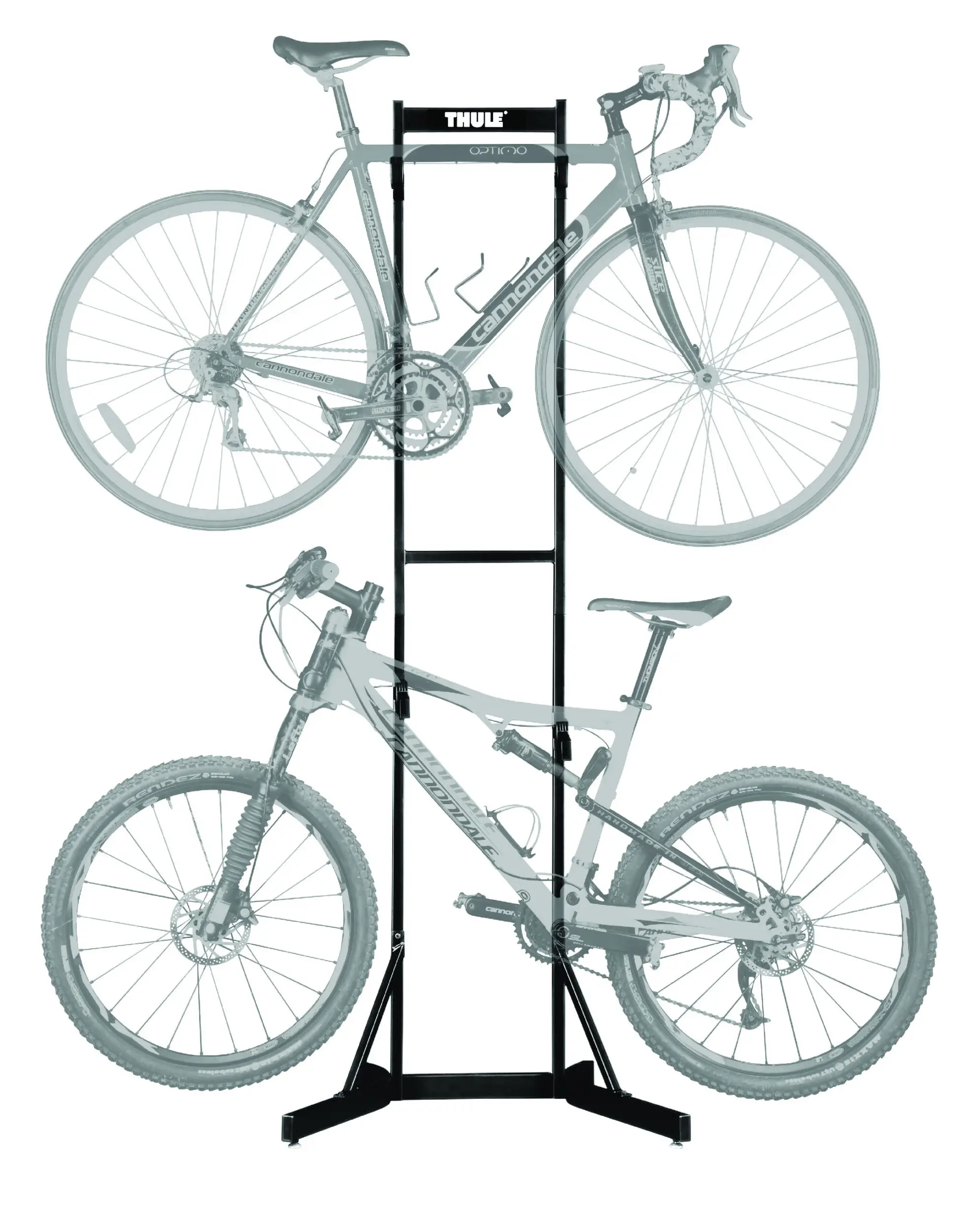 TH578101 Thule Bike Stacker - Obrázek 2