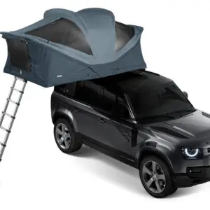 Autostan THULE Approach M - Dark Slate (KE)