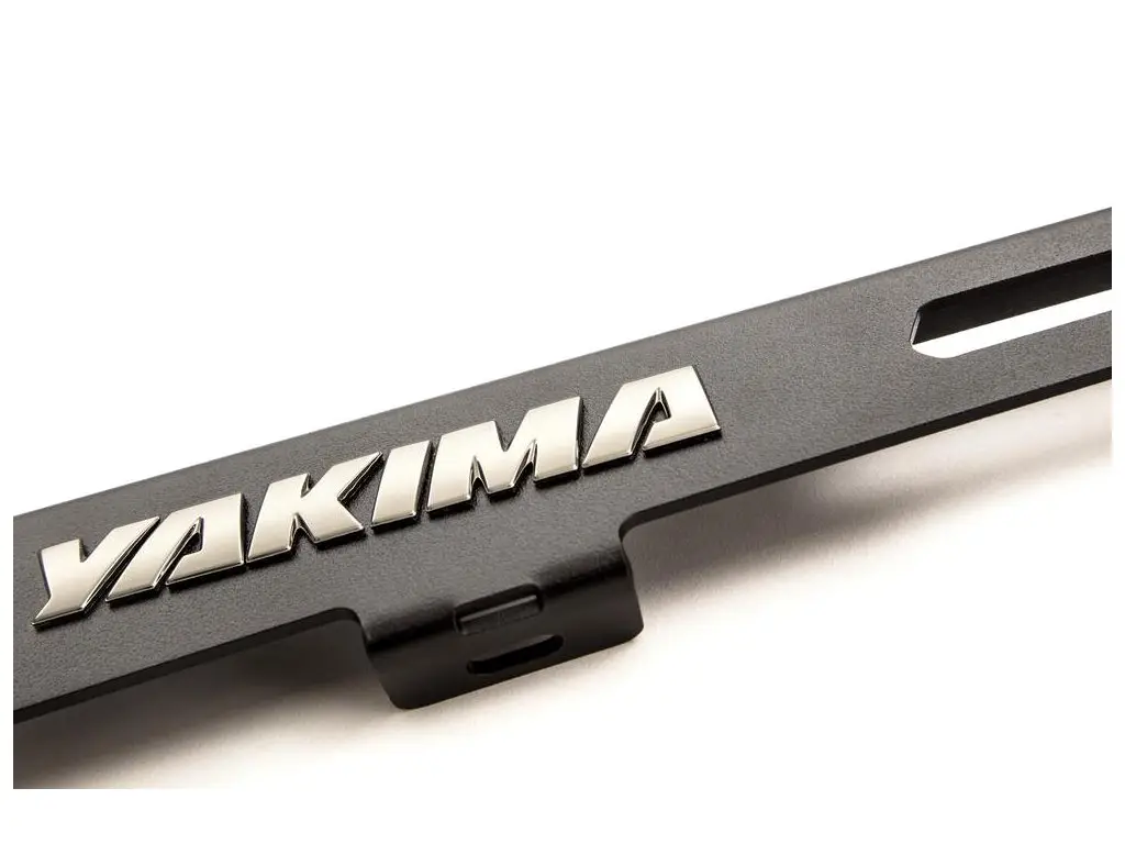 YA9841012 Yakima RuggedLine Isuzu D-Max - Obrázek 3