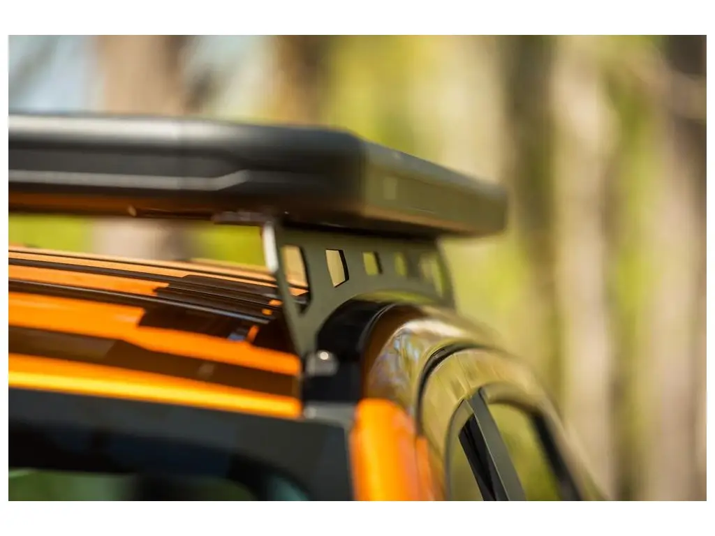 YA9841011 Yakima RuggedLine Ford Ranger Wildtrack DC - Obrázek 3