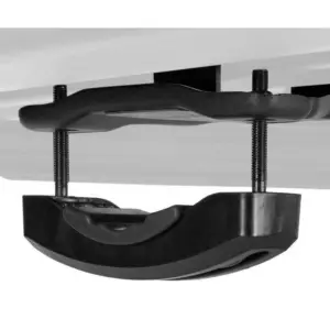 YA8005039 Yakima Platform To Crossbar Clamps - 2 Pack
