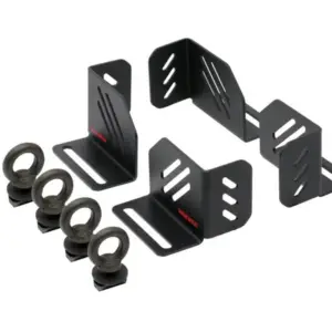 YA8005036 Yakima Platform Corner Brackets