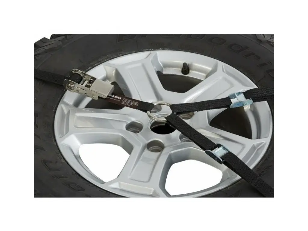 YA8005032 Yakima Platform Spare Wheel Restraint - Obrázek 2