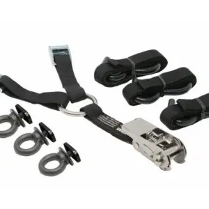 YA8005032 Yakima Platform Spare Wheel Restraint