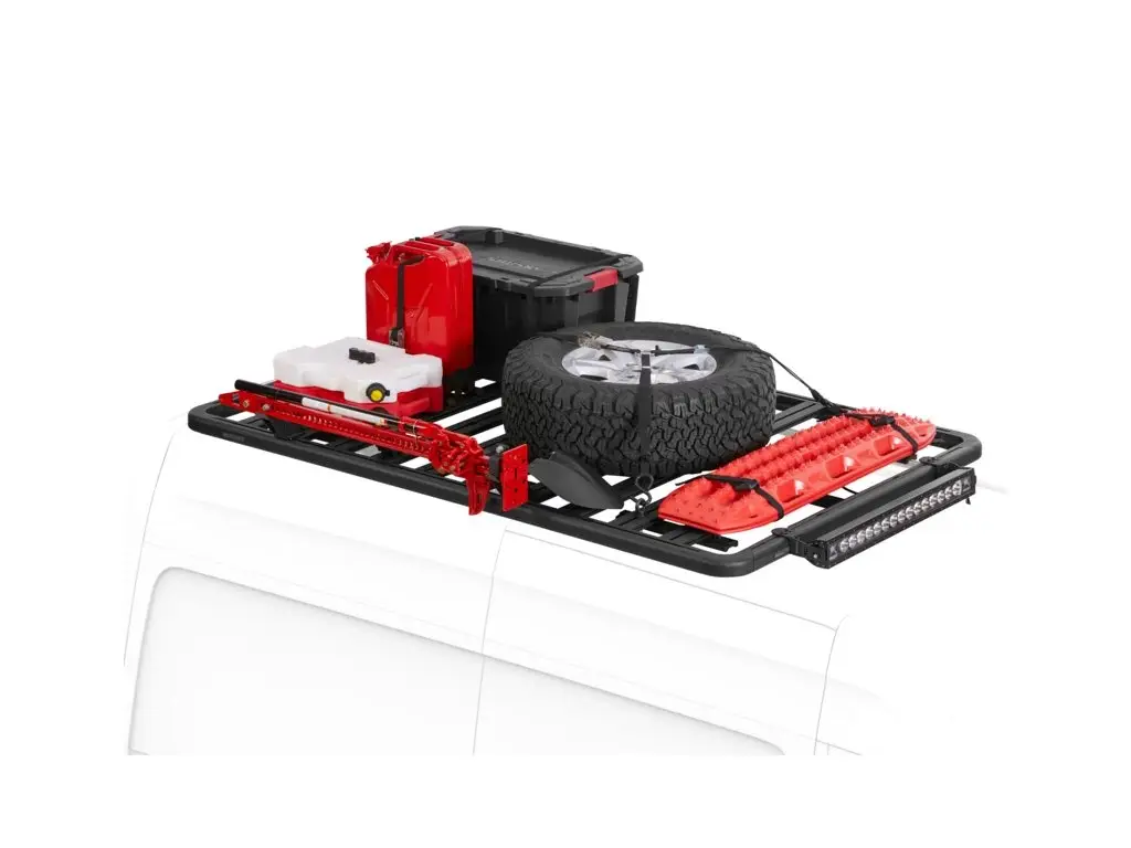 YA8000373 Yakima Platform N Unassembled - Obrázek 2