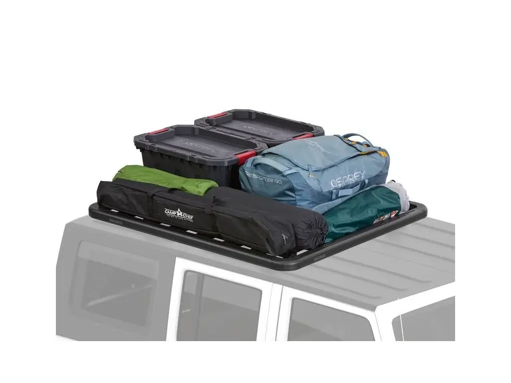 YA8000347 Yakima Platform K Unassembled - Obrázek 2