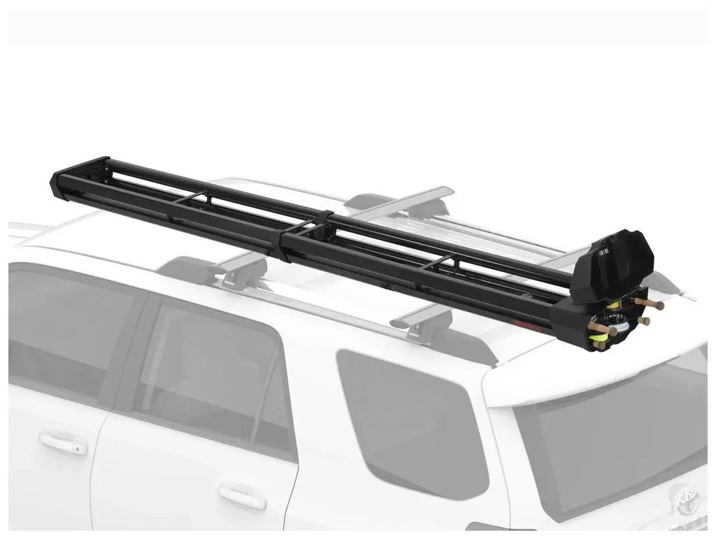 Střešní box střešní box na muškařské pruty - Obrázek 2