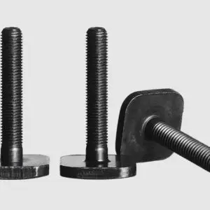 TH 889-2 Thule FreeRide t-track adapter 20x20mm