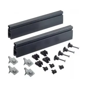 TH6947 Thule Držák lyží do střešních boxů